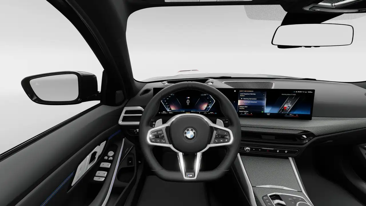 BMW 3 Series photo BMW 3 Series