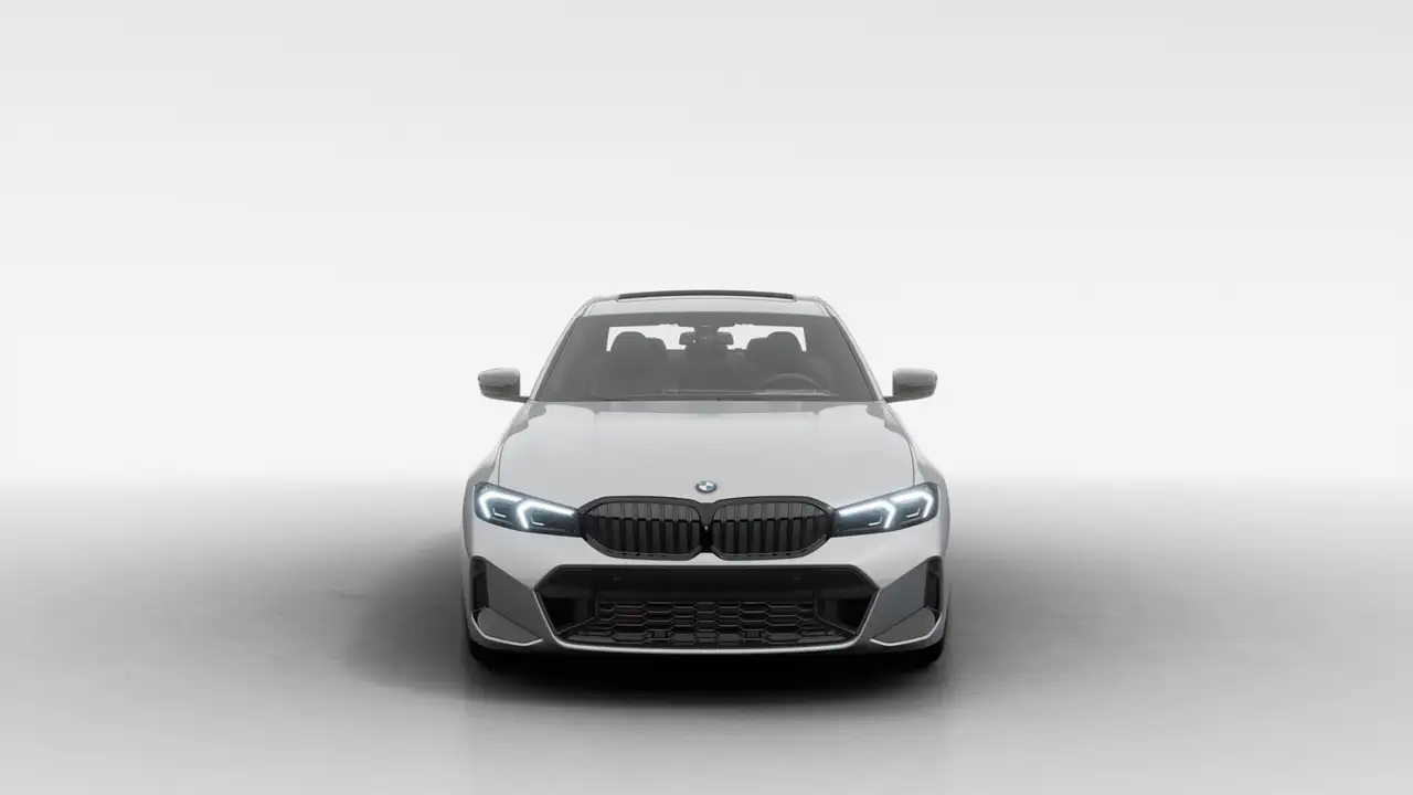 BMW 3 Series photo BMW 3 Series