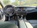 BMW 520 d Touring xdrive Luxury 190 cv Bianco - thumbnail 7