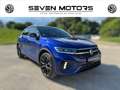 Volkswagen T-Roc T-Roc 1.5 TSI Evo - 150 - Start\u0026Stop - BV DSG Blauw - thumbnail 8