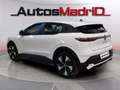Renault Megane E-Tech Equilibre Standard Charge EV40 96kW Blanco - thumbnail 4
