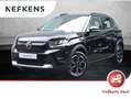 Citroen C3 Ë-C3 Max 113pk 44kWh | SNEL RIJDEN |  3 FASEN LADE Zwart - thumbnail 1