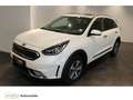 Kia Niro 1.6 Plug-in Hybrid ''Spirit'' Rückfahrkamera Sitzh Weiß - thumbnail 1
