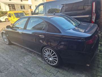 3.0 V6 24V Sportronic Distinctive Ti
