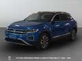 Volkswagen T-Roc 2022 - T-Roc 2.0 tdi Style 115cv Bleu - thumbnail 1