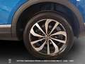 Volkswagen T-Roc 2022 - T-Roc 2.0 tdi Style 115cv Bleu - thumbnail 13