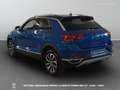 Volkswagen T-Roc 2022 - T-Roc 2.0 tdi Style 115cv Bleu - thumbnail 7