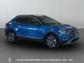 Volkswagen T-Roc 2022 - T-Roc 2.0 tdi Style 115cv Bleu - thumbnail 3