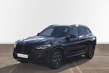 xDrive 20dA xLine