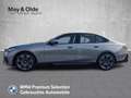 BMW 520 d M Sport HUD AHK 360° PANO NAV H/K LED ACC Grigio - thumbnail 2