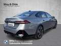 BMW 520 d M Sport HUD AHK 360° PANO NAV H/K LED ACC Gris - thumbnail 3