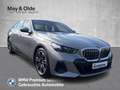 BMW 520 d M Sport HUD AHK 360° PANO NAV H/K LED ACC Gris - thumbnail 4