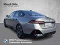 BMW 520 d M Sport HUD AHK 360° PANO NAV H/K LED ACC Gris - thumbnail 5