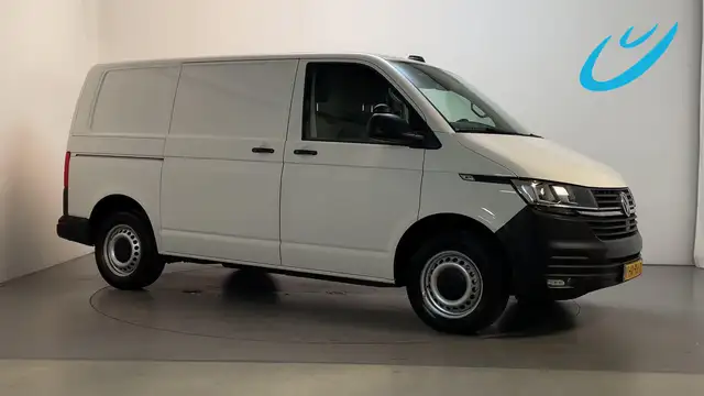 Volkswagen Transporter 2.0 TDI 150pk DSG L1H1 Camera Navigatie App-Connec