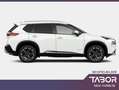 Nissan X-Trail 204 MY24 Tekna Pano V-LED HUD 360° eHK Weiß - thumbnail 2