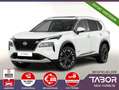 Nissan X-Trail 204 MY24 Tekna Pano V-LED HUD 360° eHK Weiß - thumbnail 1
