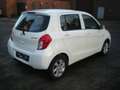 Suzuki Celerio AUTOMATIQUE 1.0i GLX Blanco - thumbnail 4
