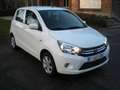 Suzuki Celerio AUTOMATIQUE 1.0i GLX Blanco - thumbnail 5