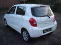 Suzuki Celerio AUTOMATIQUE 1.0i GLX Blanco - thumbnail 2