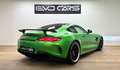Mercedes-Benz AMG GT R 4.0 V8 585ch GT-R Track Pack Arceau / Caméra / Echappement Grün - thumbnail 2