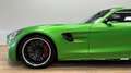 Mercedes-Benz AMG GT R 4.0 V8 585ch GT-R Track Pack Arceau / Caméra / Echappement Grün - thumbnail 4