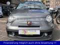 Abarth 500C 1.4 T-Jet 16V Custom Cabrio Grigio - thumbnail 1