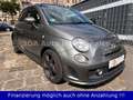 Abarth 500C 1.4 T-Jet 16V Custom Cabrio Grigio - thumbnail 3