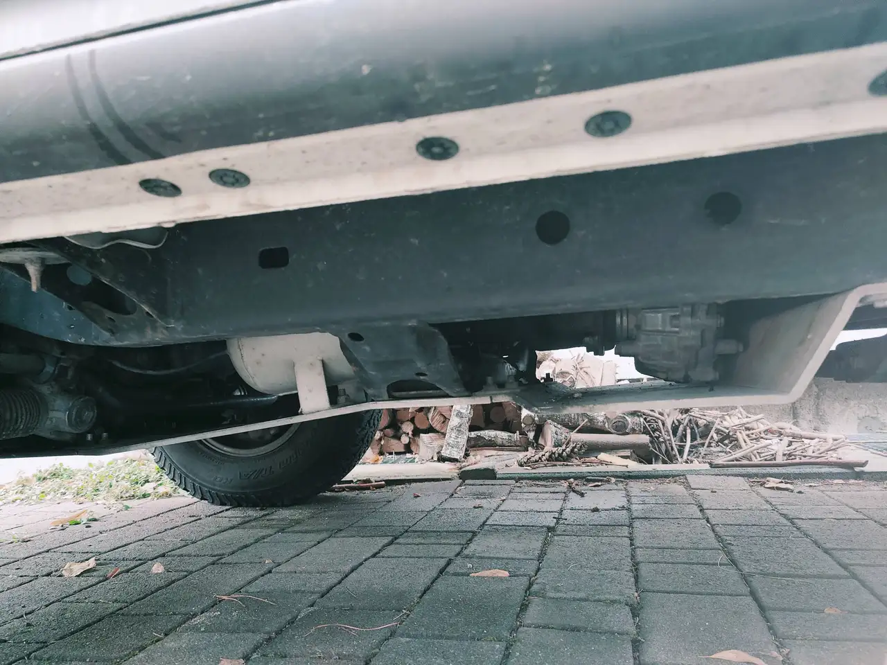 Toyota Land Cruiser kdj95 5p 3.0 GX, foto 5