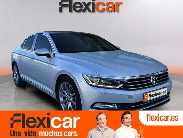 Volkswagen Passat 2.0TDI Advance DSG7 110kW