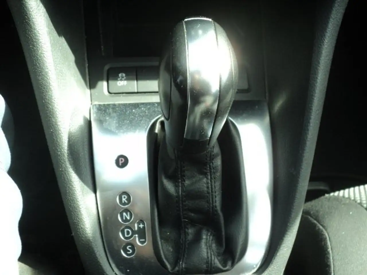 Volkswagen Golf снимка Volkswagen Golf