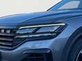 Volkswagen Touareg 3.0 V6 TDI R-Line 4Motion | PANO | BLACK EDITIO... Silber - thumbnail 12