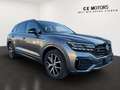 Volkswagen Touareg 3.0 V6 TDI R-Line 4Motion | PANO | BLACK EDITIO... Silber - thumbnail 4
