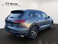 Volkswagen Touareg 3.0 V6 TDI R-Line 4Motion | PANO | BLACK EDITIO... Silber - thumbnail 8