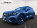 Volkswagen Touareg 3.0 V6 TDI R-Line 4Motion | PANO | BLACK EDITIO... Silber - thumbnail 1