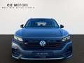 Volkswagen Touareg 3.0 V6 TDI R-Line 4Motion | PANO | BLACK EDITIO... Silber - thumbnail 2