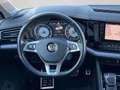 Volkswagen Touareg 3.0 V6 TDI R-Line 4Motion | PANO | BLACK EDITIO... Silber - thumbnail 16