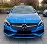 Mercedes-Benz A 200 A200d*4Matic*AMG-Line*Navi*LED*SHZ*Klima*PDC* Blau - thumbnail 8