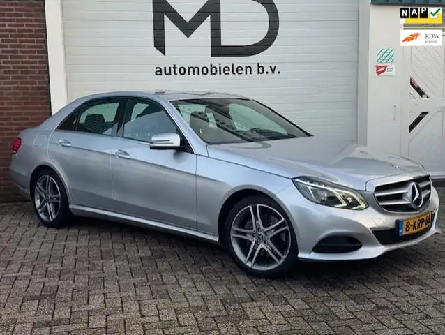 Mercedes-Benz E 250 Prestige Avantgarde - Sport -360°