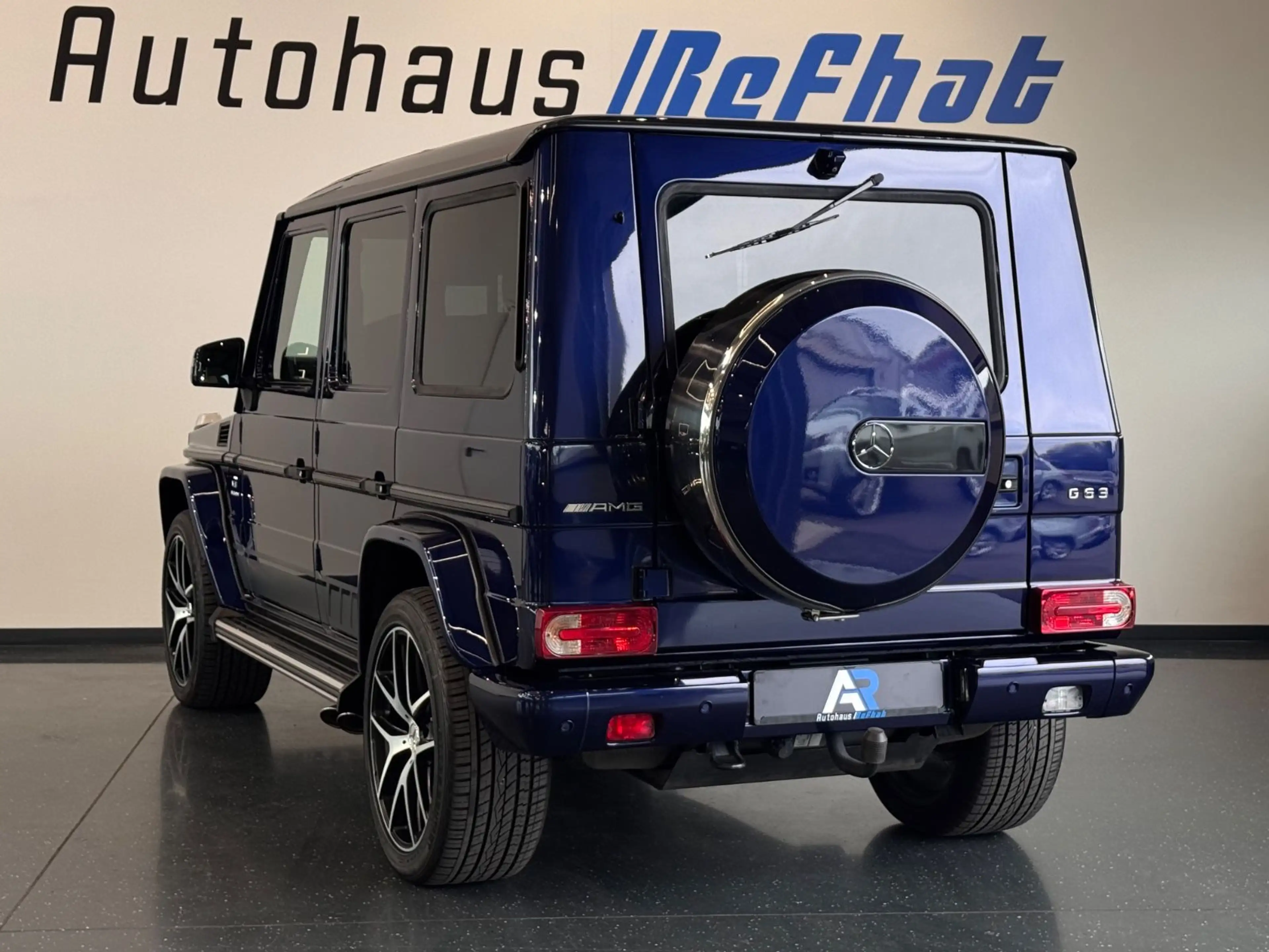 Mercedes-Benz G 63 AMG G63AMG Edition463*DESIGNO*LED*CARBON*H&K*1A HIST — photo 10