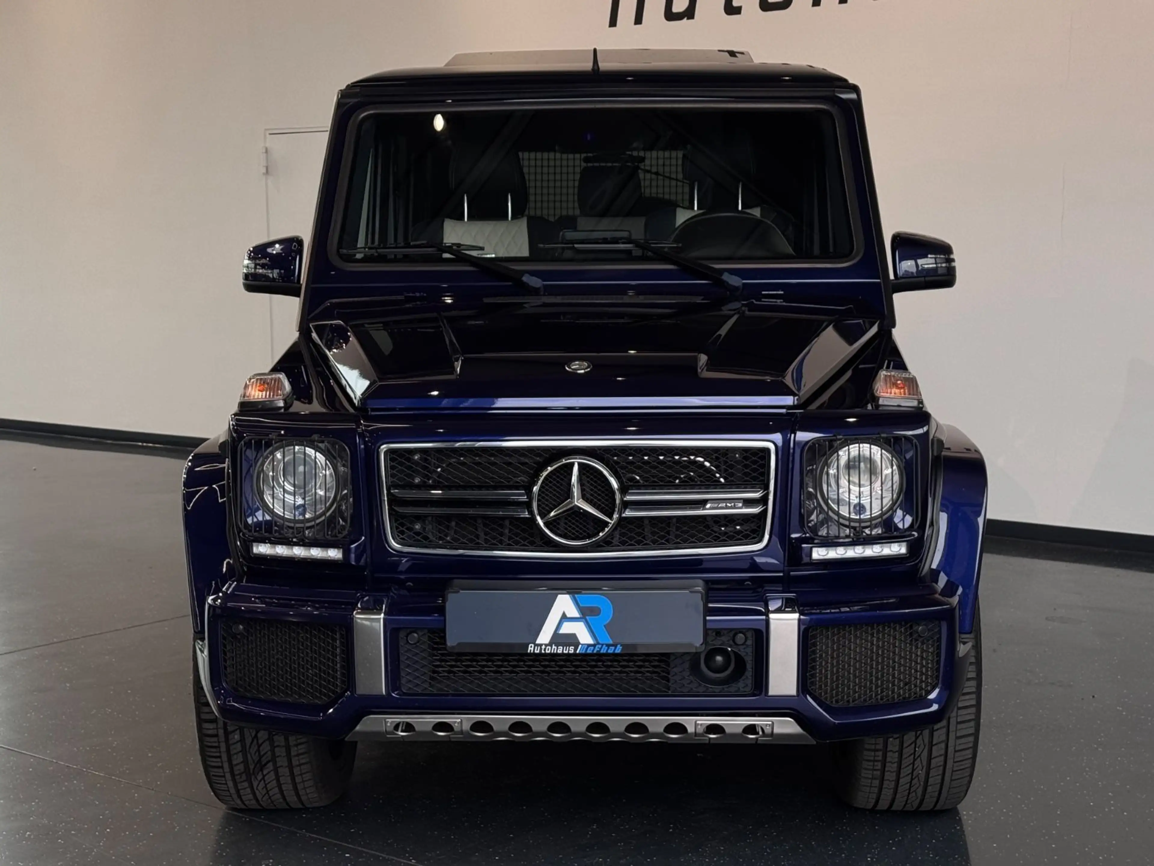 Mercedes-Benz G 63 AMG G63AMG Edition463*DESIGNO*LED*CARBON*H&K*1A HIST — photo 3