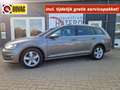 Volkswagen Golf Variant 1.4 TSI Business Ed. Navi sportstoelen Massage ECC Grijs - thumbnail 1