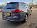Volkswagen Golf Variant 1.4 TSI Business Ed. Navi sportstoelen Massage ECC Grijs - thumbnail 4