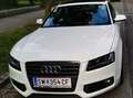 Audi A5 A5 Coupé 2,0 T FSI quattro Weiß - thumbnail 2