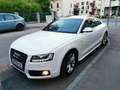 Audi A5 A5 Coupé 2,0 T FSI quattro Weiß - thumbnail 1