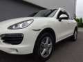 Porsche Cayenne Cayenne S 4.8L V8 2010 Perfect! (BTW AUTO) Blanc - thumbnail 18