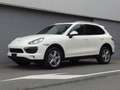 Porsche Cayenne Cayenne S 4.8L V8 2010 Perfect! (BTW AUTO) Blanc - thumbnail 2