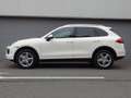 Porsche Cayenne Cayenne S 4.8L V8 2010 Perfect! (BTW AUTO) Blanc - thumbnail 6