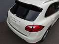 Porsche Cayenne Cayenne S 4.8L V8 2010 Perfect! (BTW AUTO) Blanc - thumbnail 9