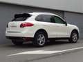 Porsche Cayenne Cayenne S 4.8L V8 2010 Perfect! (BTW AUTO) Blanc - thumbnail 3