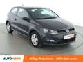 Volkswagen Polo 1.0 Trendline*KLIMA*GARANTIE* Grau - thumbnail 8